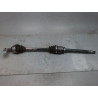 TRANSMISSION AVANT DROIT RENAULT MEGANE II PH1 02-05 2.0 Renault Sport