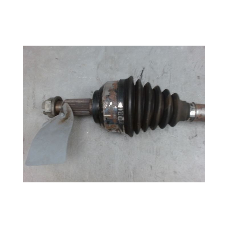 TRANSMISSION AVANT DROIT RENAULT MEGANE II PH1 02-05 2.0 Renault Sport