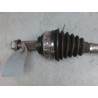 TRANSMISSION AVANT DROIT RENAULT MEGANE II PH1 02-05 2.0 Renault Sport