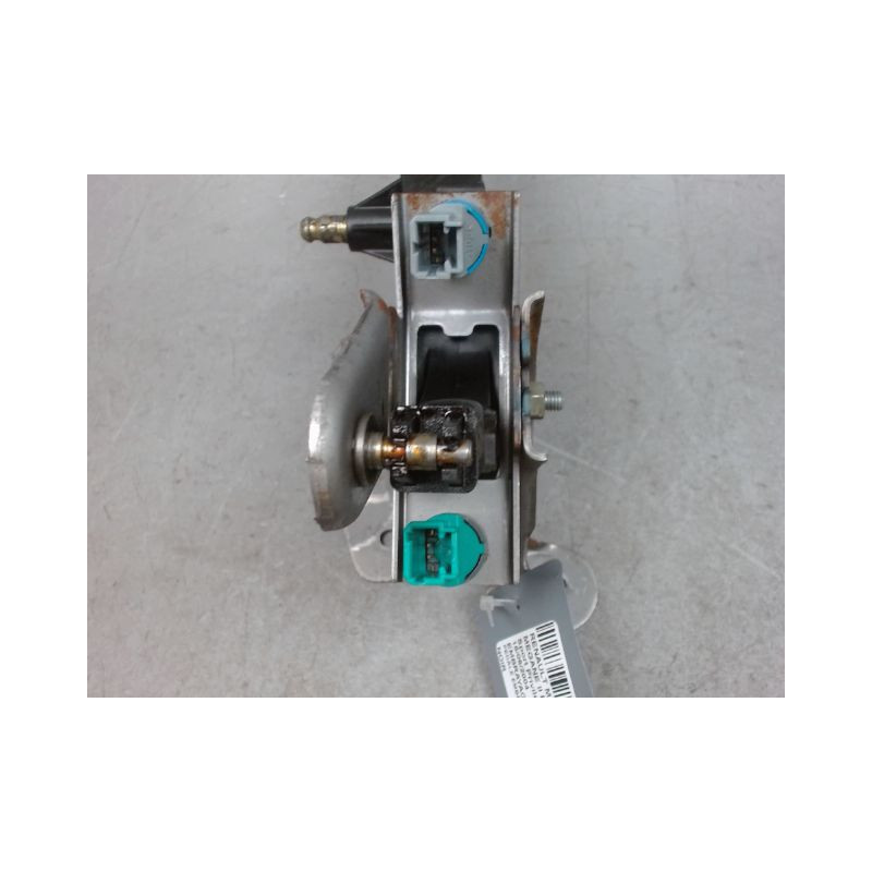 PEDALE EMBRAYAGE RENAULT MEGANE II PH1 02-05