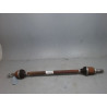 TRANSMISSION ARRIERE DROIT SMART FORTWO electric drive 
