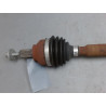 TRANSMISSION ARRIERE DROIT SMART FORTWO electric drive 