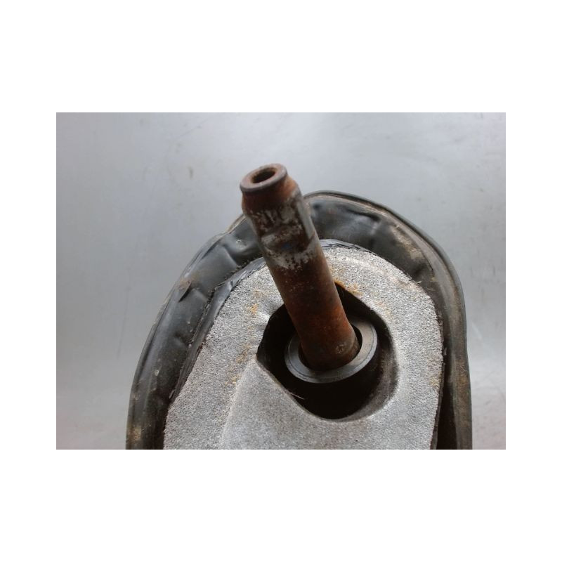 CREMAILLERE FORD FOCUS 04-07