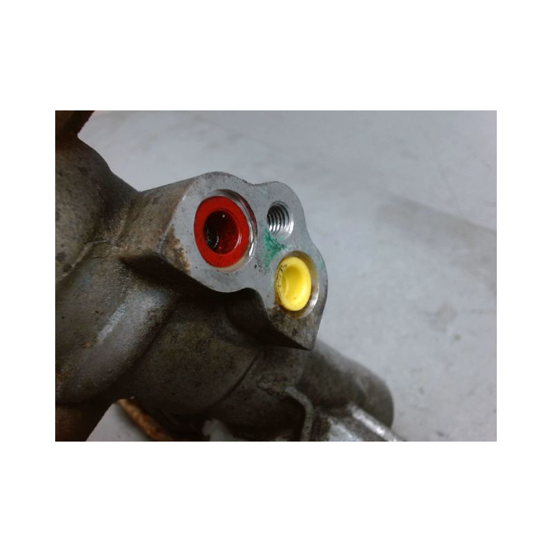 CREMAILLERE FORD FOCUS 04-07