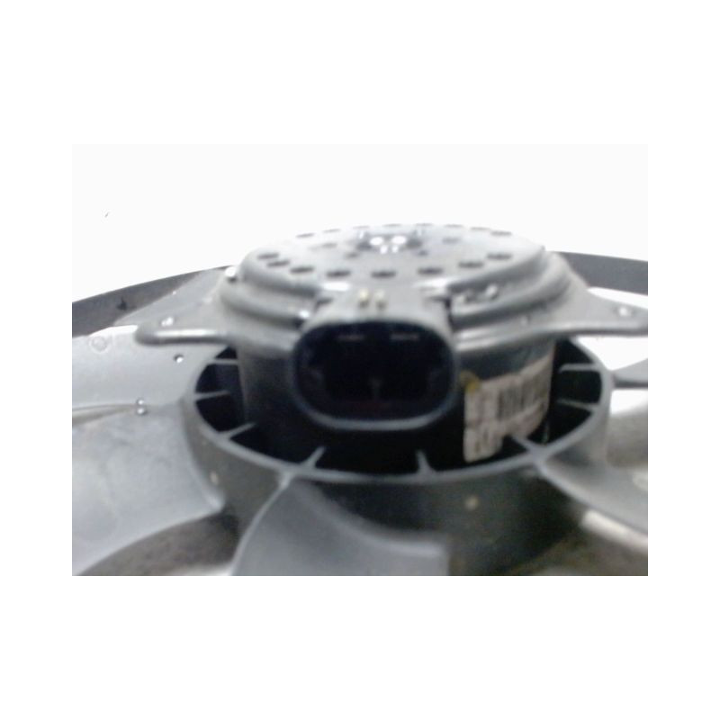 MOTEUR VENTILATEUR RADIATEUR PEUGEOT 208