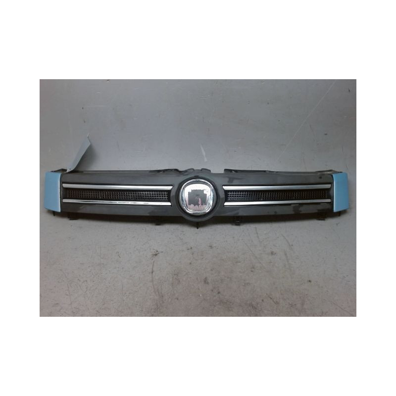 CALANDRE FIAT PANDA 2003-