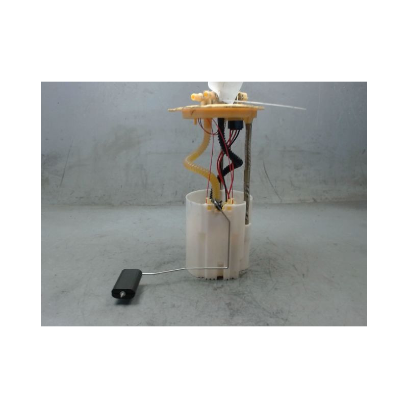 POMPE CARBURANT IMMERGEE RENAULT KADJAR