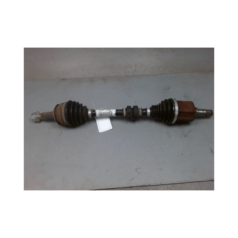 TRANSMISSION AVANT GAUCHE RENAULT KADJAR 1.5 BLUE dCi 115 