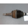 TRANSMISSION AVANT GAUCHE RENAULT KADJAR 1.5 BLUE dCi 115 