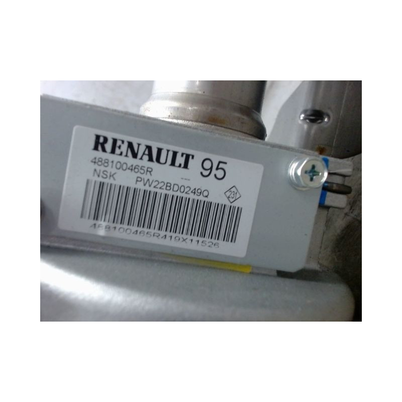 COLONNE DE DIRECTION ASSISTEE RENAULT KADJAR