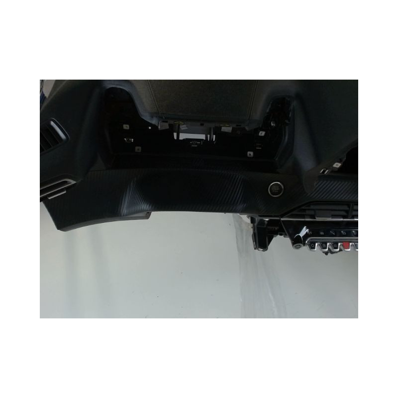 PLANCHE DE BORD  PEUGEOT 208