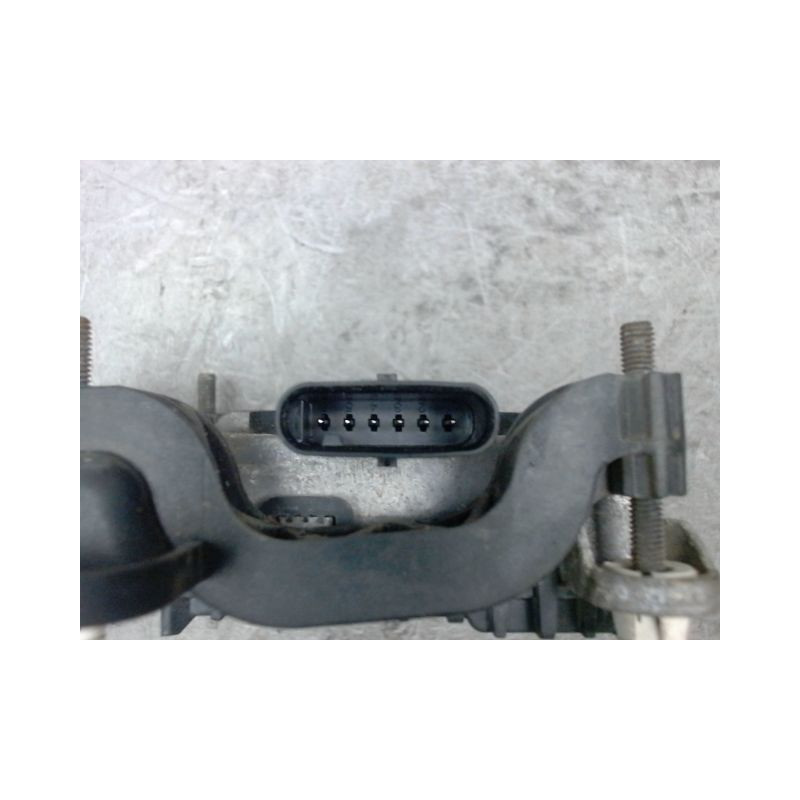 CAMÉRA ADAS PEUGEOT 208