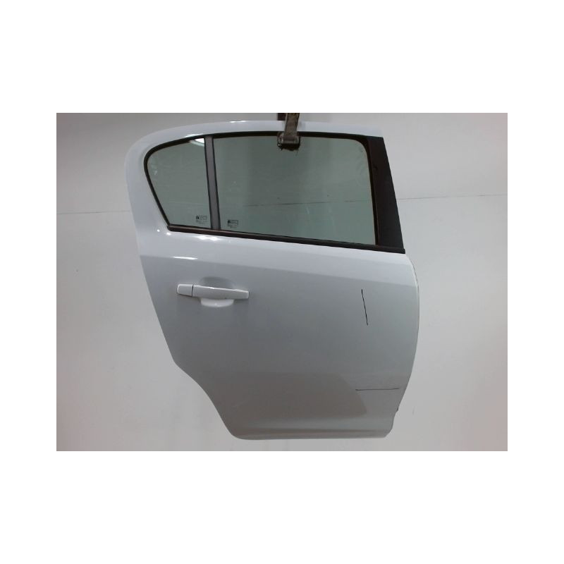 PORTE ARRIERE DROIT OPEL CORSA