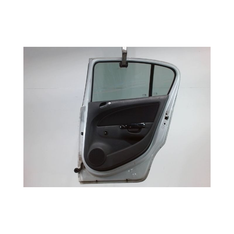 PORTE ARRIERE DROIT OPEL CORSA