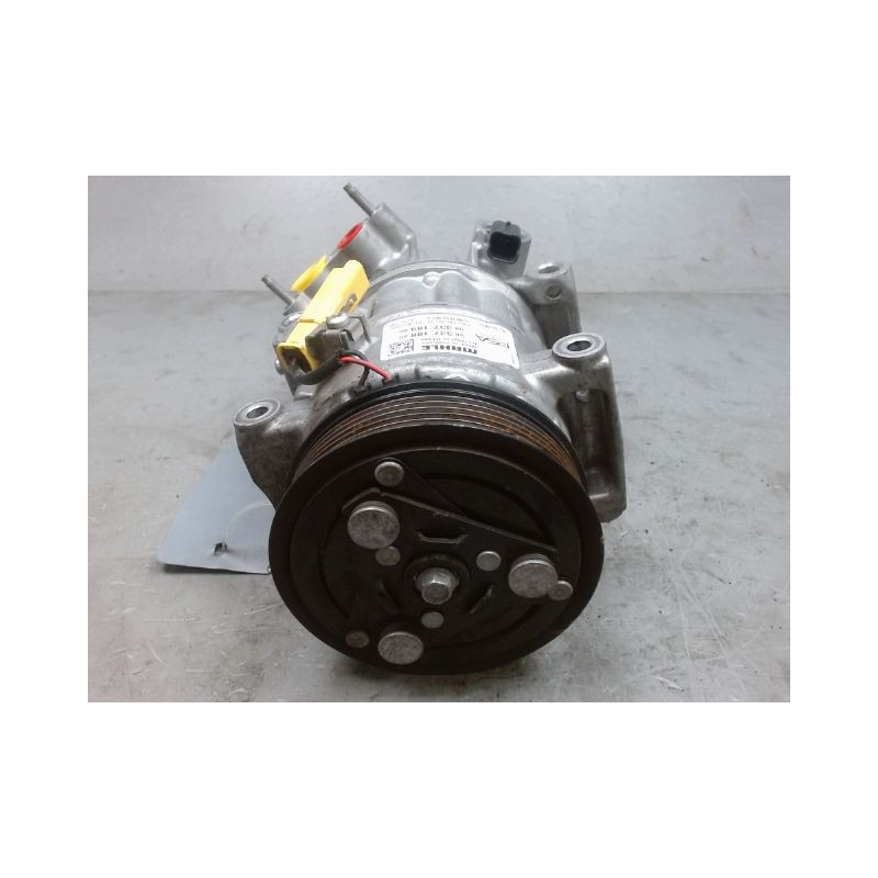 COMPRESSEUR AIR CONDITIONNE PEUGEOT 308