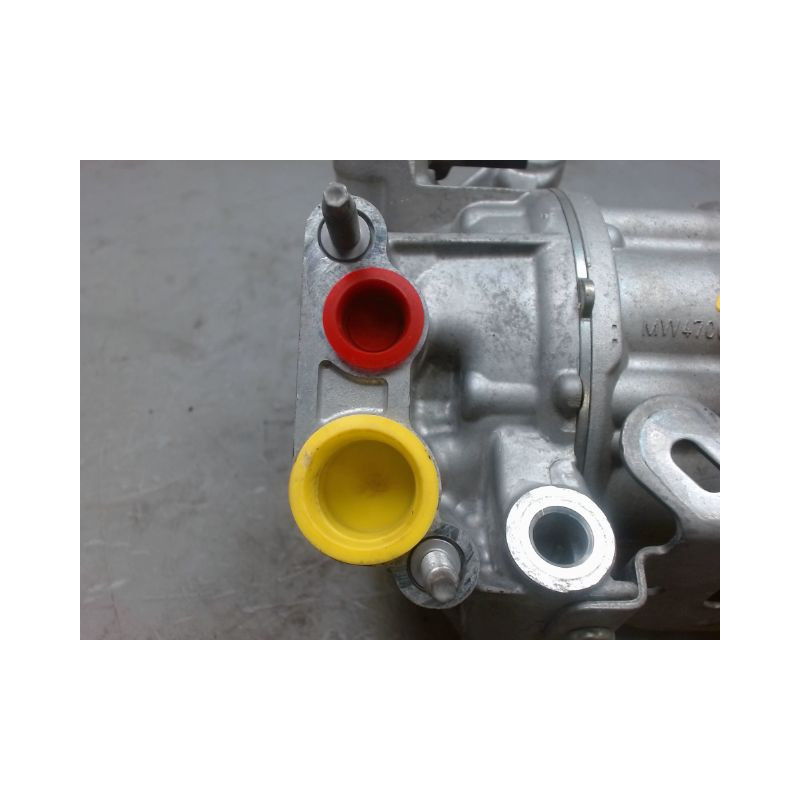 COMPRESSEUR AIR CONDITIONNE PEUGEOT 308