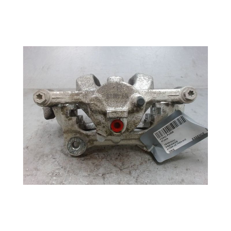ETRIER DE FREIN AVANT DROIT FORD PUMA