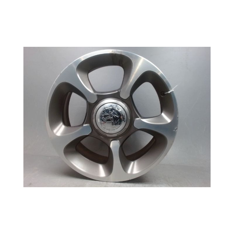 JANTE ALUMINIUM FIAT 500