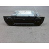 AUTORADIO FIAT 500