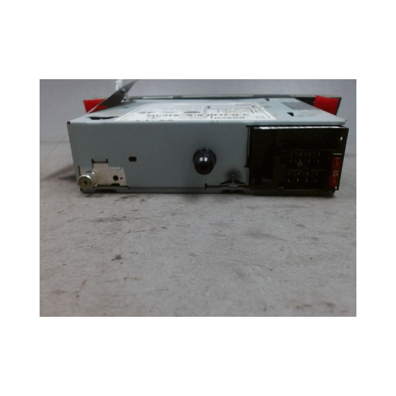 AUTORADIO FIAT 500