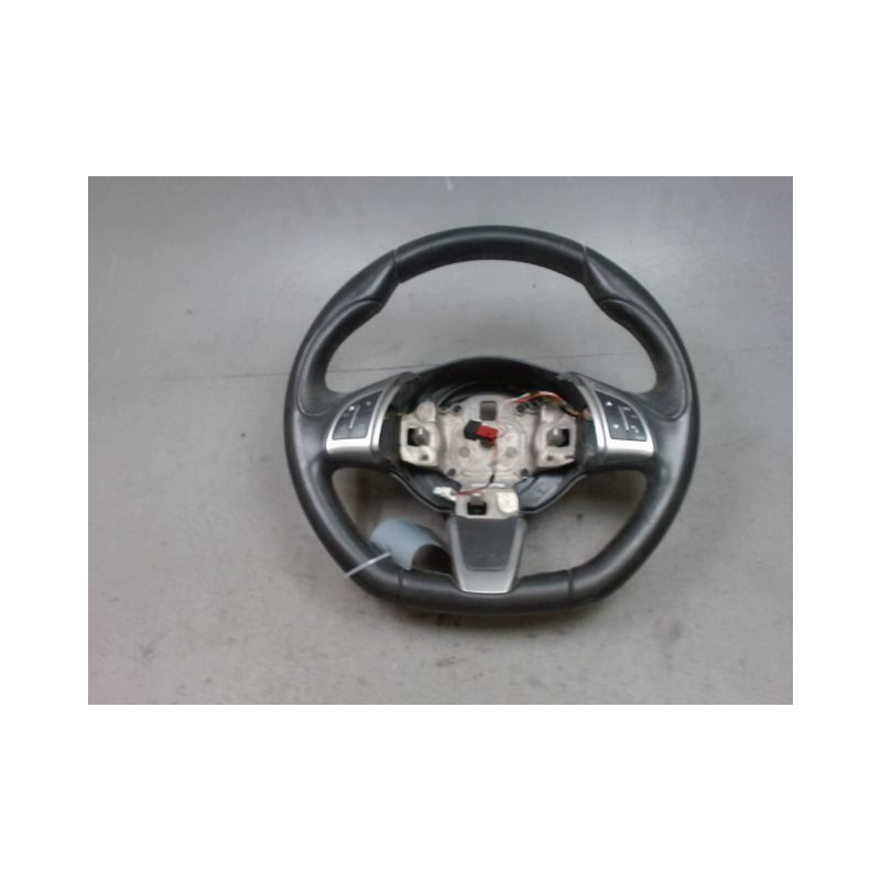VOLANT DE DIRECTION FIAT 500
