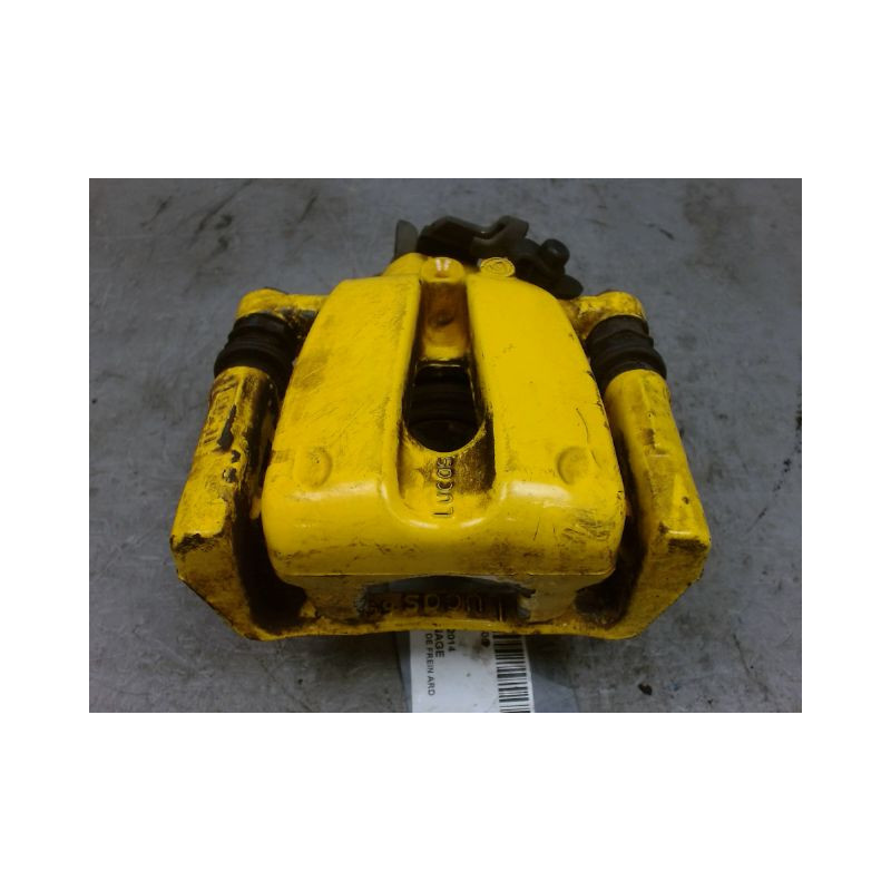ETRIER DE FREIN ARRIERE DROIT FIAT 500