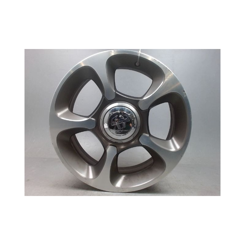 JANTE ALUMINIUM FIAT 500