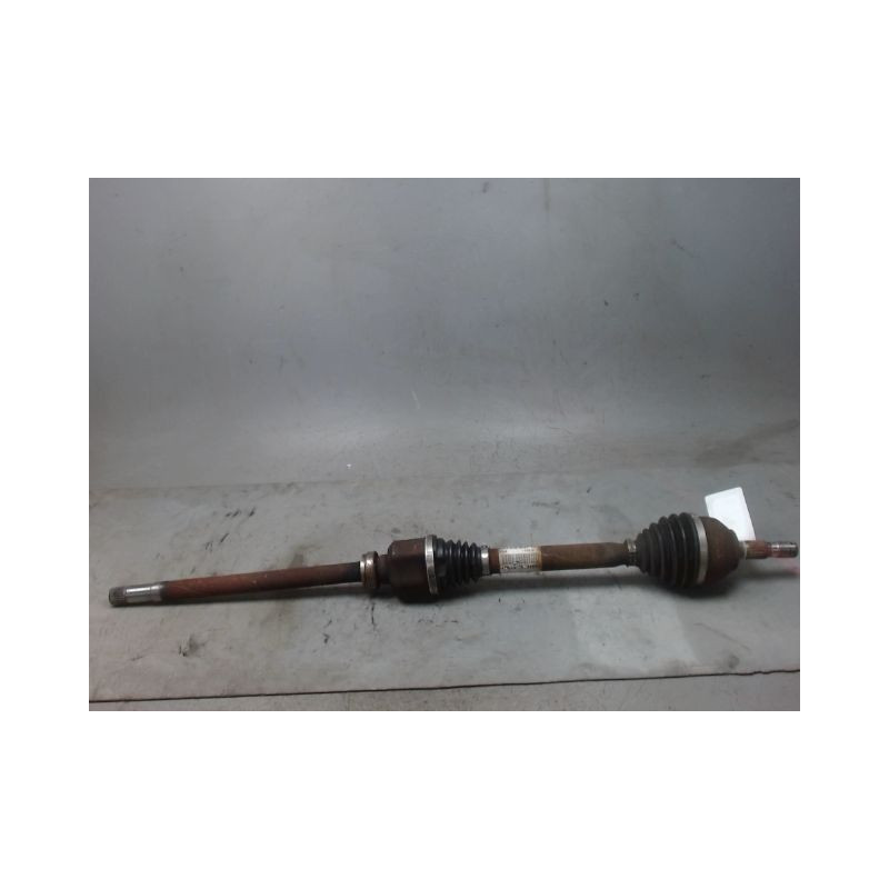 TRANSMISSION AVANT DROIT PEUGEOT 3008 2.0 HDi Hybrid4 