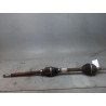 TRANSMISSION AVANT DROIT PEUGEOT 3008 2.0 HDi Hybrid4 