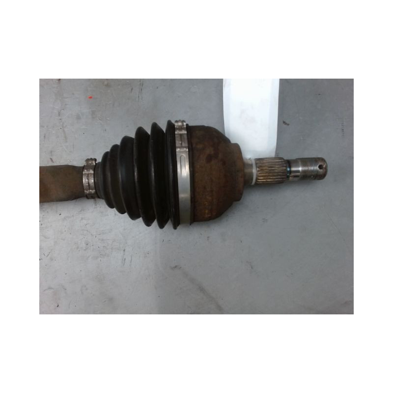 TRANSMISSION AVANT DROIT PEUGEOT 3008 2.0 HDi Hybrid4 