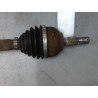 TRANSMISSION AVANT DROIT PEUGEOT 3008 2.0 HDi Hybrid4 