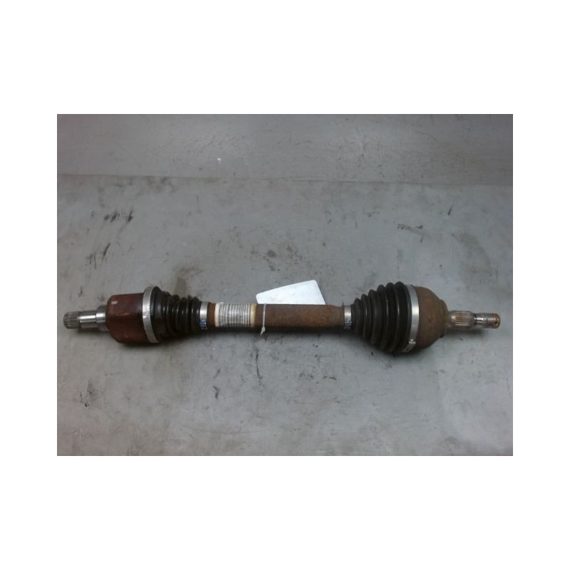 TRANSMISSION AVANT GAUCHE PEUGEOT 3008 2.0 HDi Hybrid4 