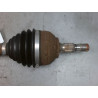TRANSMISSION AVANT GAUCHE PEUGEOT 3008 2.0 HDi Hybrid4 