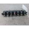 BOUTON DE WARNING PEUGEOT 3008