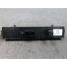 BOUTON DE WARNING PEUGEOT 3008
