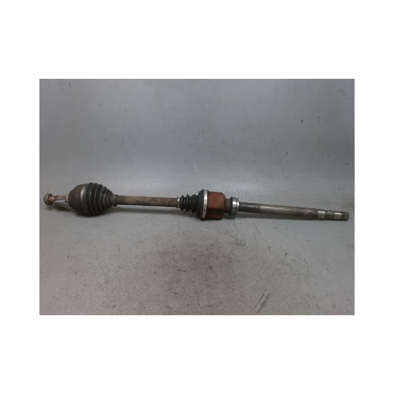 TRANSMISSION AVANT DROIT PEUGEOT 508 2.0 HDi