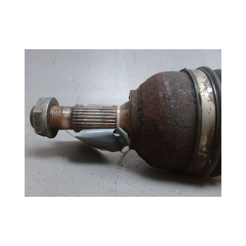 TRANSMISSION AVANT DROIT PEUGEOT 508 2.0 HDi