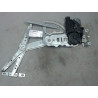 MECANISME+MOTEUR LEVE-GLACE AVANT DROIT OPEL CORSA 03-06