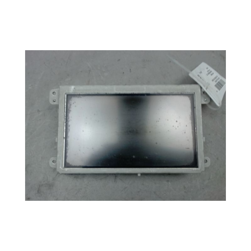 AUTORADIO AUDI ALLROAD 2006-