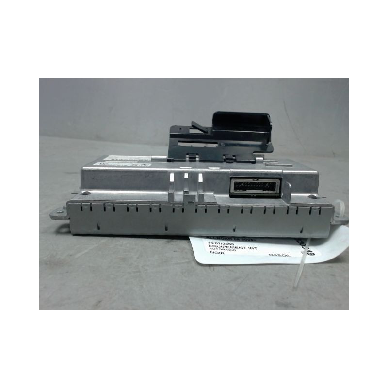 AUTORADIO AUDI ALLROAD 2006-