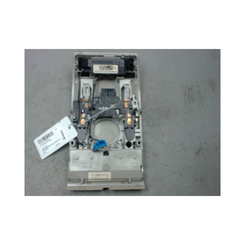 PLAFONNIER AUDI ALLROAD 2006-