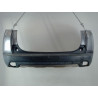 PARE-CHOC ARRIER PEUGEOT 2008