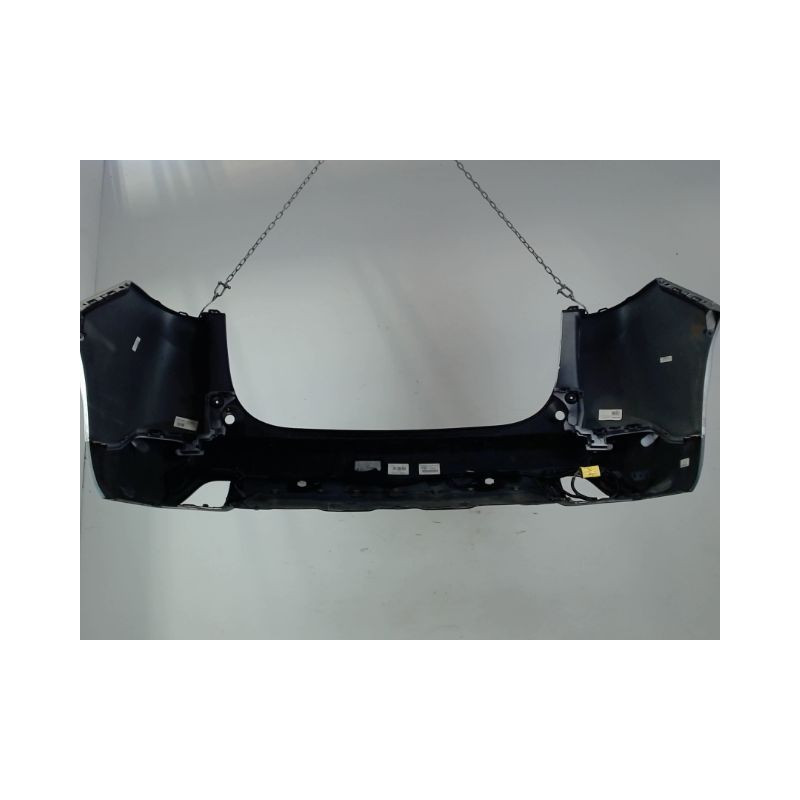 PARE-CHOC ARRIER PEUGEOT 2008