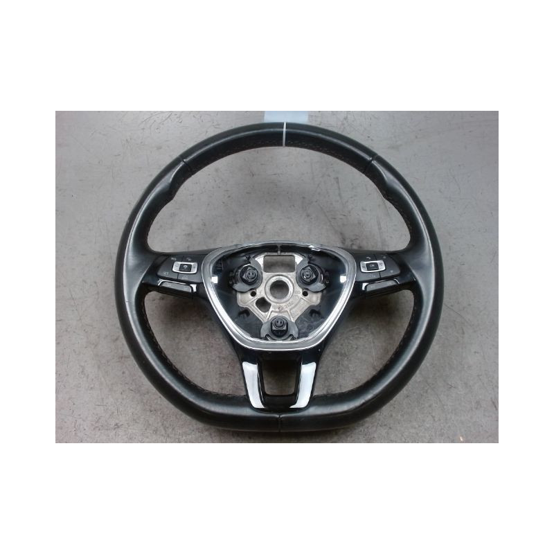 VOLANT DE DIRECTION VOLKSWAGEN TIGUAN