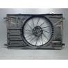 SUPPORT DE VENTILATEUR FORD T.CUSTOM