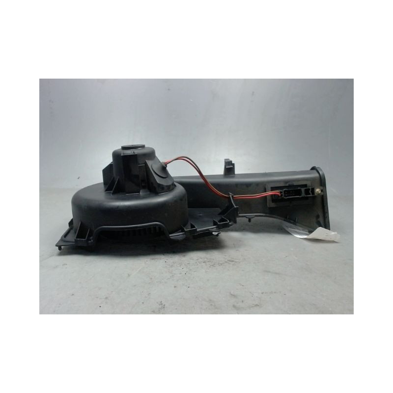 MOTEUR VENTILATEUR CHAUFFAGE RENAULT TWINGO PH.3 2000-2007