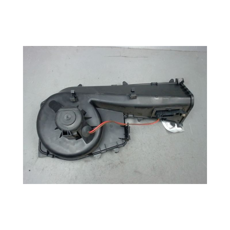 MOTEUR VENTILATEUR CHAUFFAGE RENAULT TWINGO PH.3 2000-2007