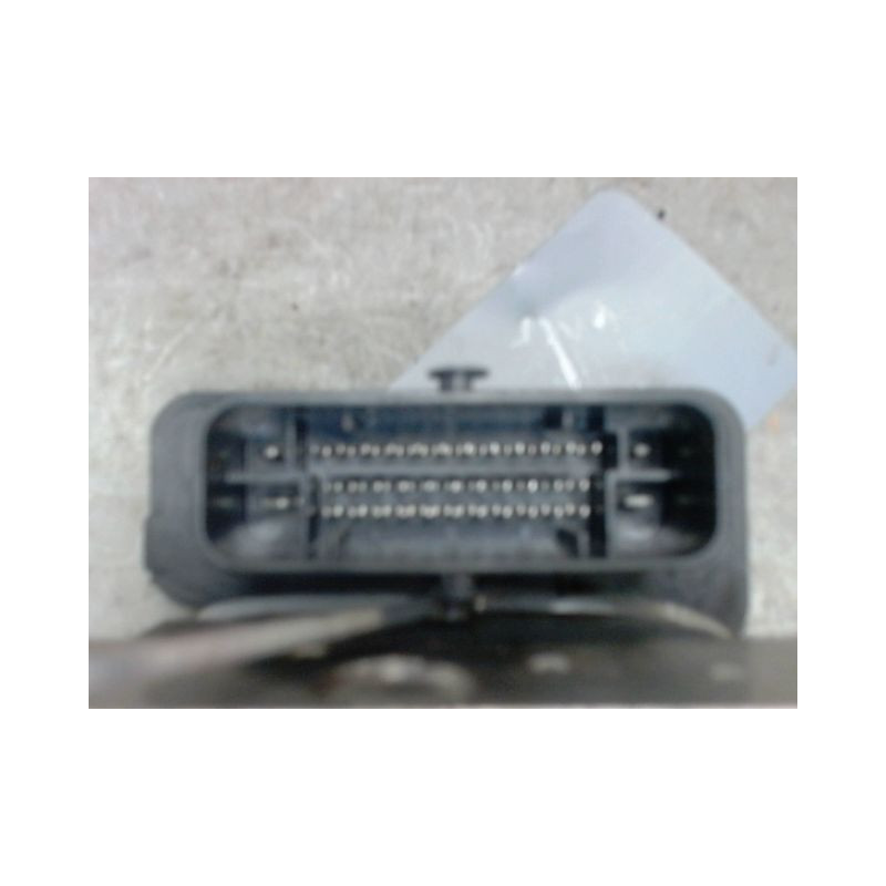 UNITE HYDRAULIQUE ABS RENAULT CLIO IV 2012-