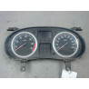 BLOC COMPTEURS RENAULT CLIO II PH.2 01-06