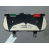 BLOC COMPTEURS RENAULT CLIO II PH.2 01-06
